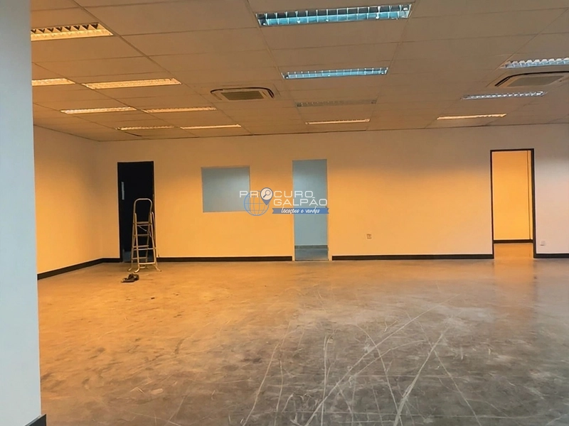 Galpão Industrial para Alugar | 800 m² | Vila Endres - Guarulhos: 11ª foto da galeria de imagens do imóvel