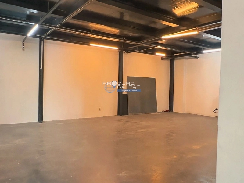 Galpão Industrial para Alugar | 800 m² | Vila Endres - Guarulhos: 9ª foto da galeria de imagens do imóvel