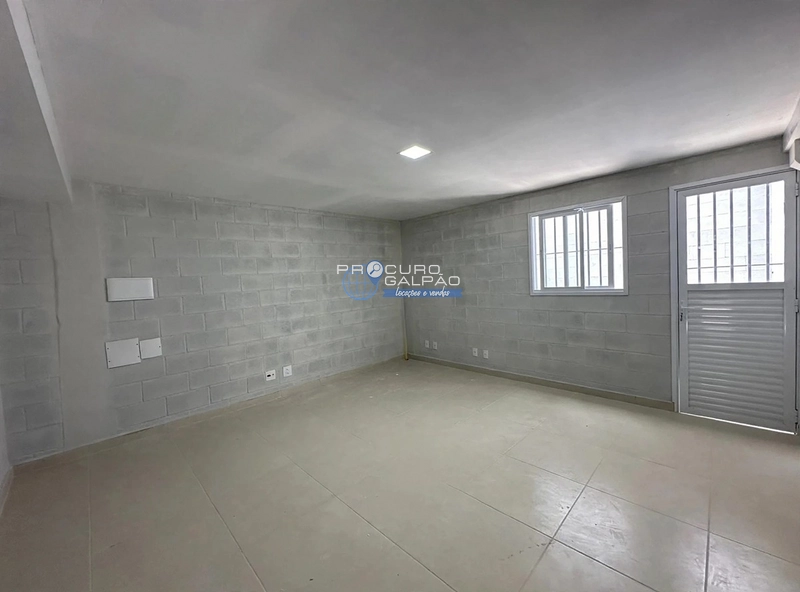 Galpão Comercial para Alugar | 175 m² | Jardim Sônia Maria - Mauá: 3ª foto da galeria de imagens do imóvel
