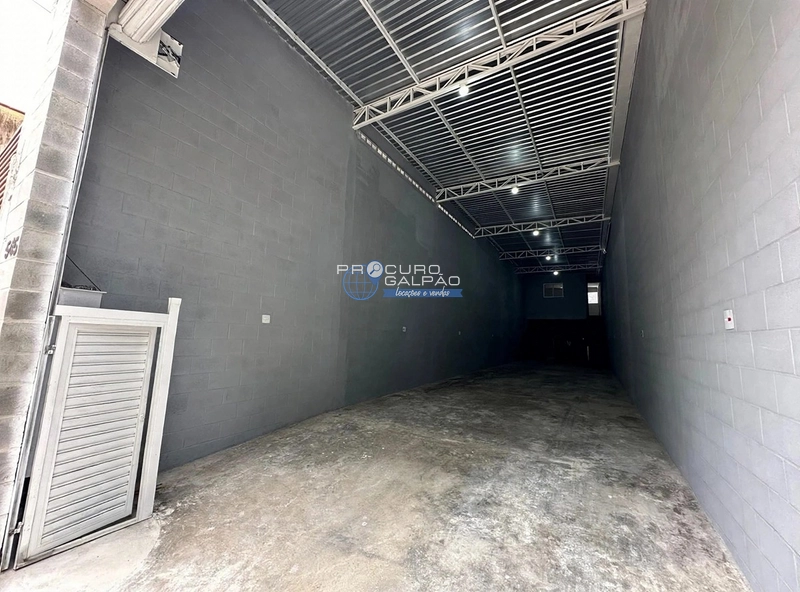 Imóvel residencial ou comercial