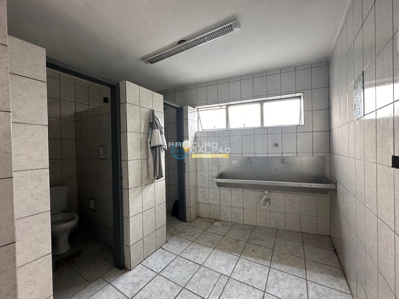 Galpão com Excelente Localização Acesso a Santo André, Rodoanel, Jacu: 7ª foto da galeria de imagens do imóvel