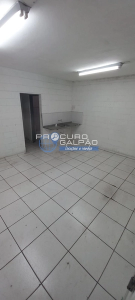 Galpão Industrial para Alugar | 745 m² | São Bernardo do Campo: 5ª foto da galeria de imagens do imóvel