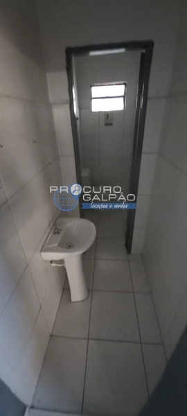 Galpão Industrial para Alugar | 745 m² | São Bernardo do Campo: 11ª foto da galeria de imagens do imóvel
