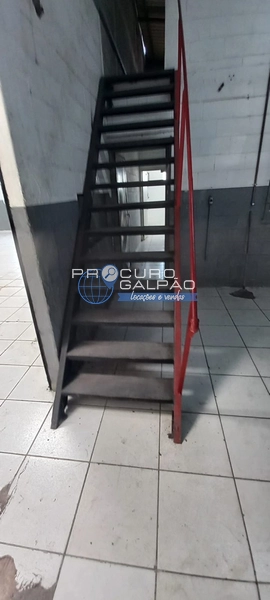 Galpão Industrial para Alugar | 745 m² | São Bernardo do Campo: 8ª foto da galeria de imagens do imóvel
