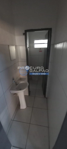 Galpão Industrial para Alugar | 745 m² | São Bernardo do Campo: 10ª foto da galeria de imagens do imóvel