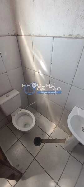 Galpão Industrial para Alugar | 745 m² | São Bernardo do Campo: 6ª foto da galeria de imagens do imóvel