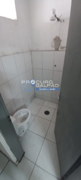 Galpão Industrial para Alugar | 745 m² | São Bernardo do Campo: 7ª foto da galeria de imagens do imóvel