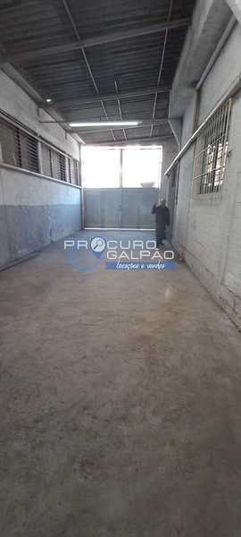 Galpão Industrial para Alugar | 745 m² | São Bernardo do Campo: 9ª foto da galeria de imagens do imóvel