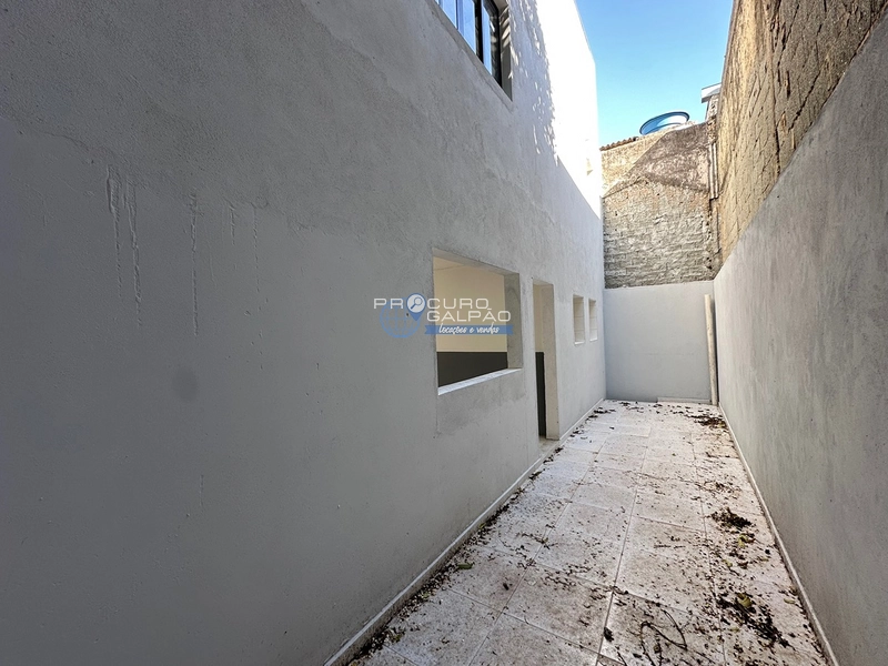 Ao lado Rodoanel Mauá : 10ª foto da galeria de imagens do imóvel