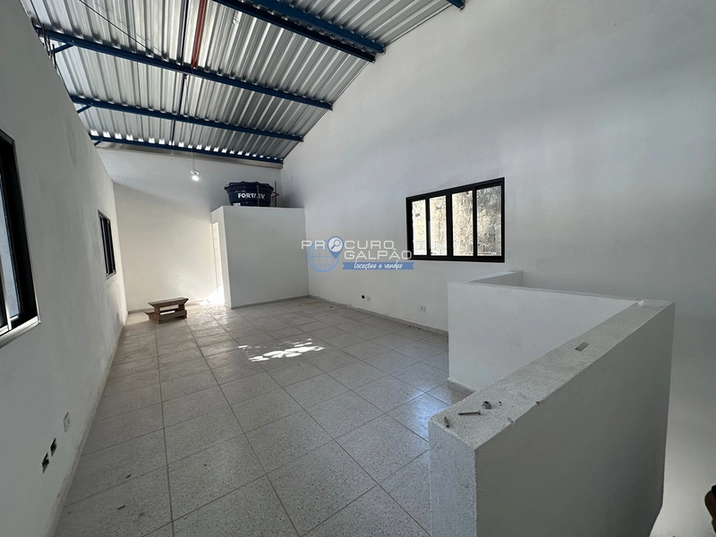 Ao lado Rodoanel Mauá : 11ª foto da galeria de imagens do imóvel