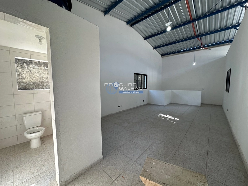 Ao lado Rodoanel Mauá : 12ª foto da galeria de imagens do imóvel