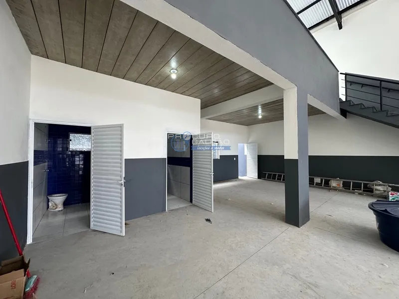 Energia Trifasico 99 kVA: 3ª foto da galeria de imagens do imóvel