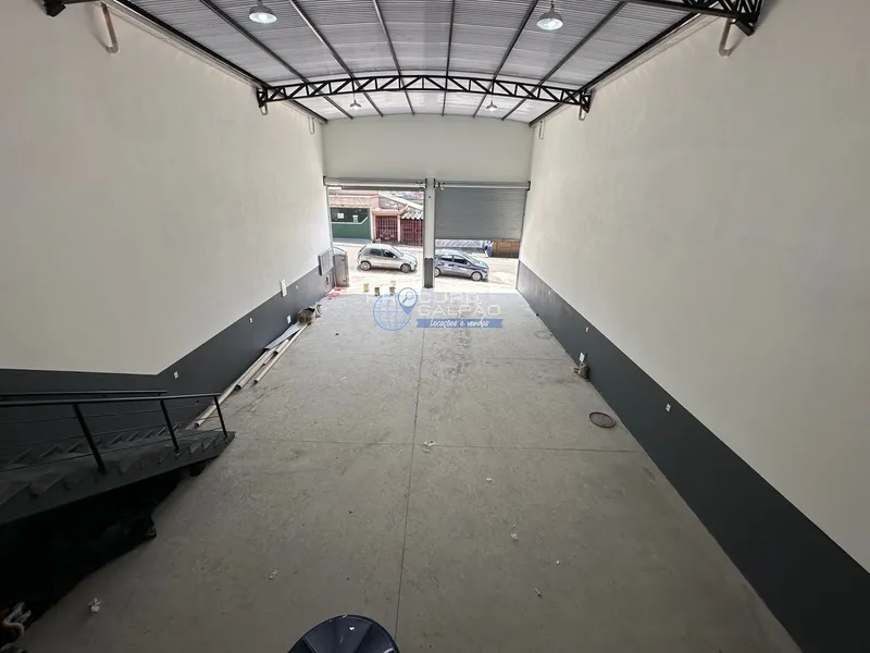 Energia Trifasico 99 kVA: 6ª foto da galeria de imagens do imóvel