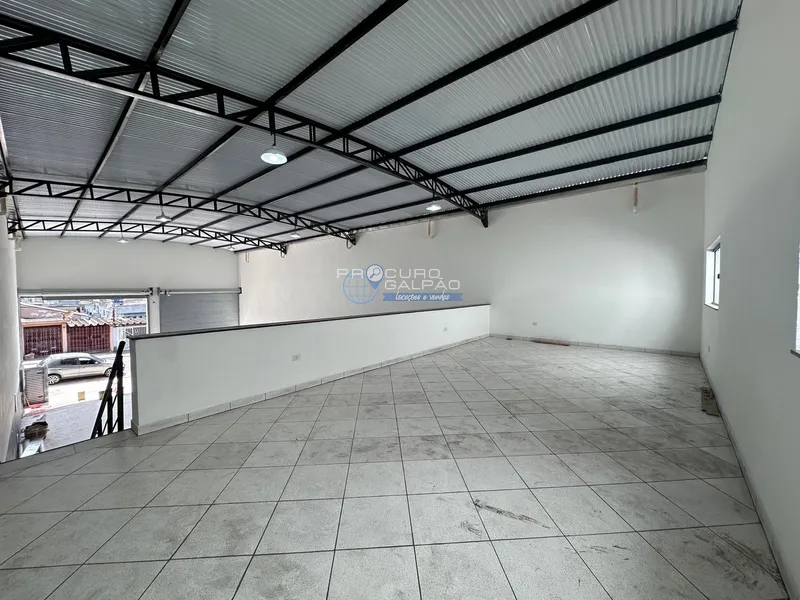 Energia Trifasico 99 kVA: 5ª foto da galeria de imagens do imóvel