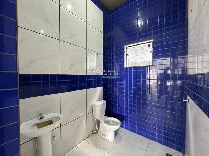 Energia Trifasico 99 kVA: 9ª foto da galeria de imagens do imóvel