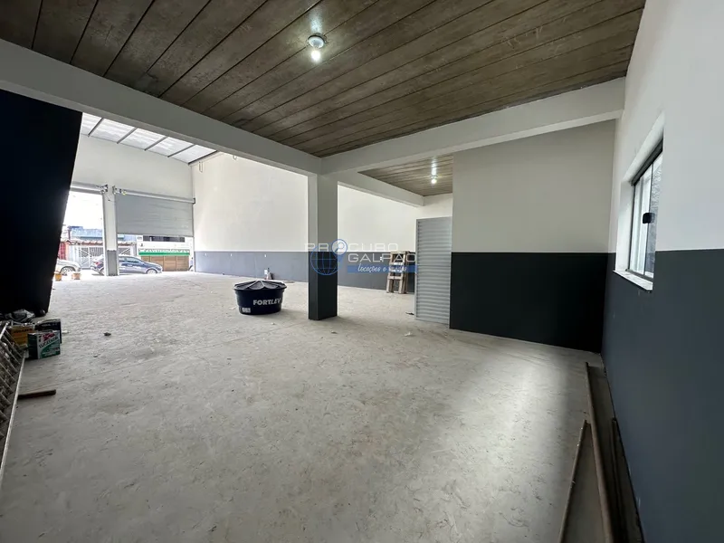 Energia Trifasico 99 kVA: 4ª foto da galeria de imagens do imóvel