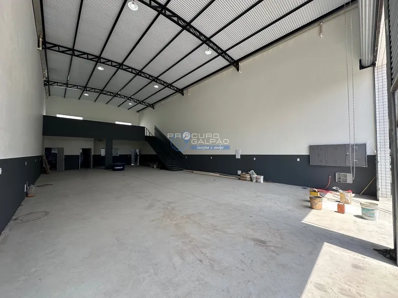 Energia Trifasico 99 kVA: 1ª foto da galeria de imagens do imóvel