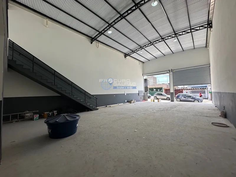 Energia Trifasico 99 kVA: 2ª foto da galeria de imagens do imóvel