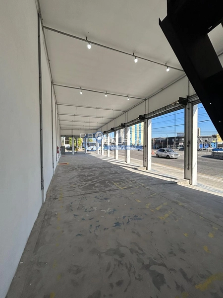 Salão Comercial para Alugar | 196,95 m² | Bairro Silveira - Santo André: 5ª foto da galeria de imagens do imóvel