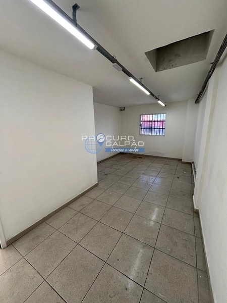 Salão Comercial para Alugar | 196,95 m² | Bairro Silveira - Santo André: 9ª foto da galeria de imagens do imóvel