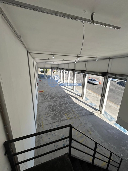 Salão Comercial para Alugar | 196,95 m² | Bairro Silveira - Santo André: 1ª foto da galeria de imagens do imóvel