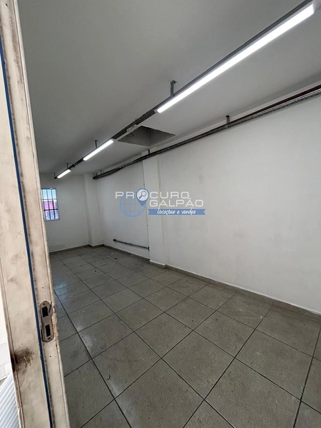Salão Comercial para Alugar | 196,95 m² | Bairro Silveira - Santo André: 10ª foto da galeria de imagens do imóvel