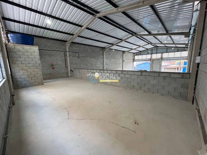 OPORTUNIDADE GALPÃO NOVO - VILA CARLINA ZUP 1: 21ª foto da galeria de imagens do imóvel