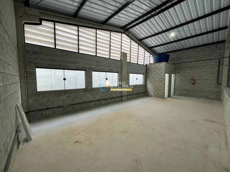 OPORTUNIDADE GALPÃO NOVO - VILA CARLINA ZUP 1: 18ª foto da galeria de imagens do imóvel