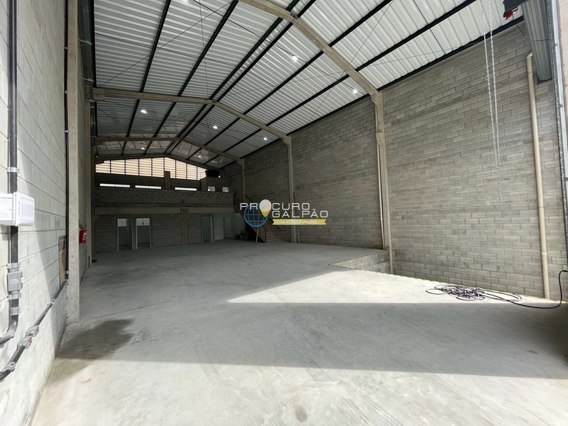 OPORTUNIDADE GALPÃO NOVO - VILA CARLINA ZUP 1: 24ª foto da galeria de imagens do imóvel