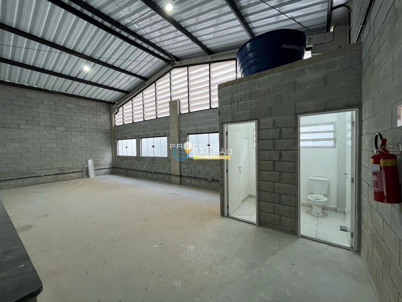OPORTUNIDADE GALPÃO NOVO - VILA CARLINA ZUP 1: 17ª foto da galeria de imagens do imóvel