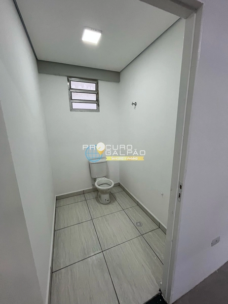 OPORTUNIDADE GALPÃO NOVO - VILA CARLINA ZUP 1: 12ª foto da galeria de imagens do imóvel