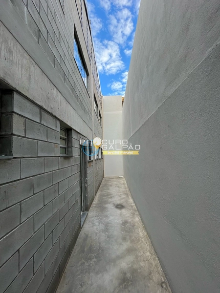 OPORTUNIDADE GALPÃO NOVO - VILA CARLINA ZUP 1: 14ª foto da galeria de imagens do imóvel