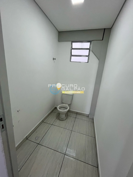 OPORTUNIDADE GALPÃO NOVO - VILA CARLINA ZUP 1: 11ª foto da galeria de imagens do imóvel
