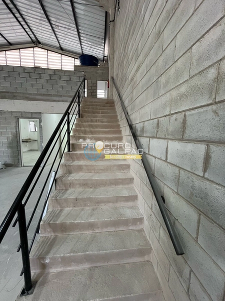 OPORTUNIDADE GALPÃO NOVO - VILA CARLINA ZUP 1: 16ª foto da galeria de imagens do imóvel