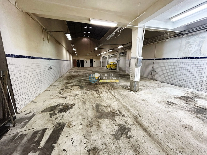 Oportunidade Única! Prédio Comercial Amplo na Vila Formosa: 5ª foto da galeria de imagens do imóvel