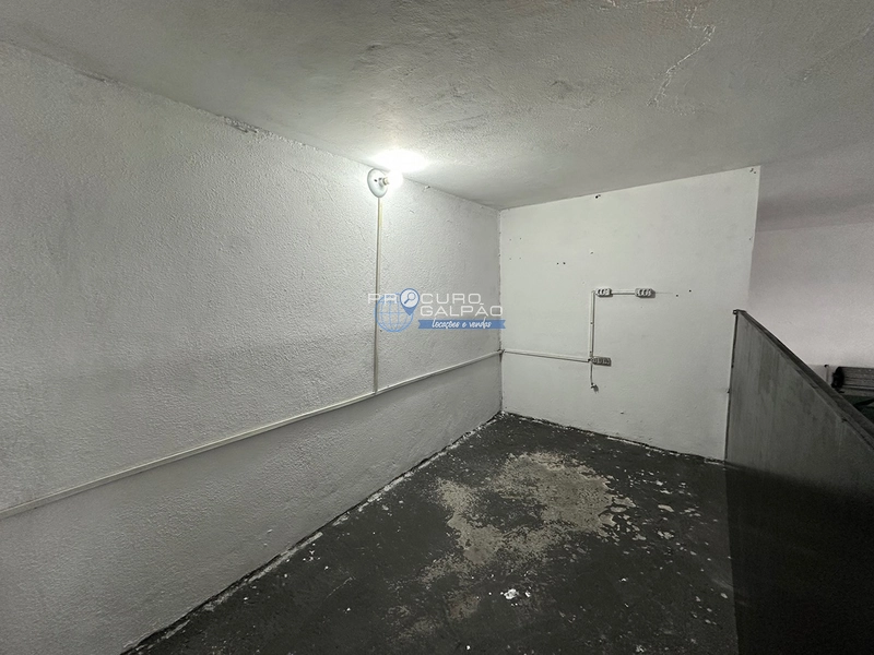 Galpão para aluguel na vila Humaitá, Santo André : 7ª foto da galeria de imagens do imóvel