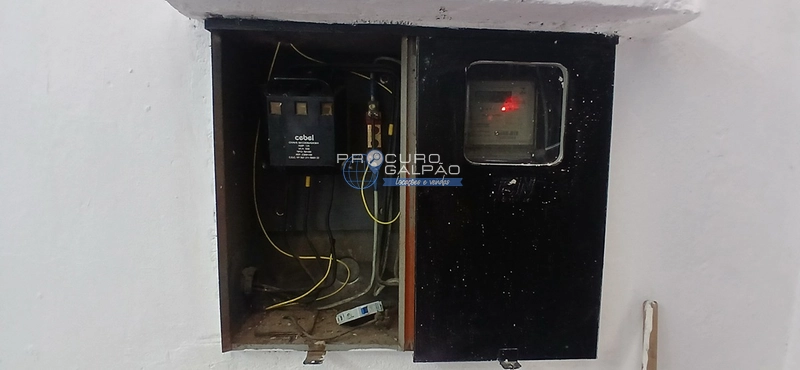 Salão comercial para aluguel na Vila Campestre em São Bernardo do Campo: 17ª foto da galeria de imagens do imóvel