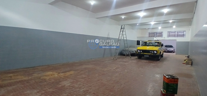 Imóvel residencial ou comercial
