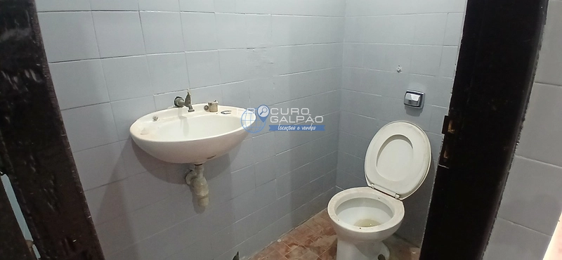 Salão comercial para aluguel na Vila Campestre em São Bernardo do Campo: 8ª foto da galeria de imagens do imóvel