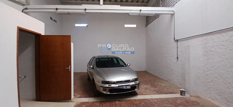 Salão comercial para aluguel na Vila Campestre em São Bernardo do Campo: 14ª foto da galeria de imagens do imóvel