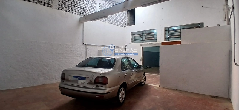 Salão comercial para aluguel na Vila Campestre em São Bernardo do Campo: 12ª foto da galeria de imagens do imóvel