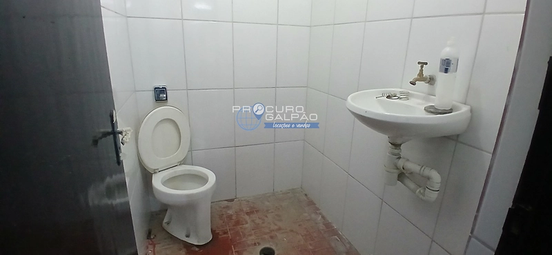 Salão comercial para aluguel na Vila Campestre em São Bernardo do Campo: 7ª foto da galeria de imagens do imóvel