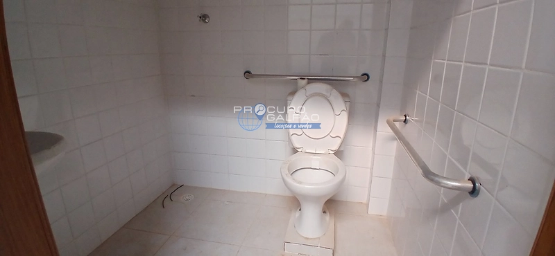 Salão comercial para aluguel na Vila Campestre em São Bernardo do Campo: 10ª foto da galeria de imagens do imóvel