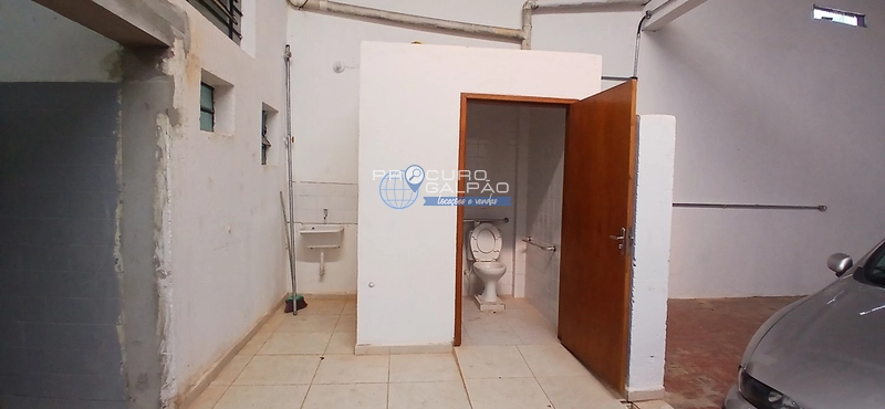 Salão comercial para aluguel na Vila Campestre em São Bernardo do Campo: 11ª foto da galeria de imagens do imóvel