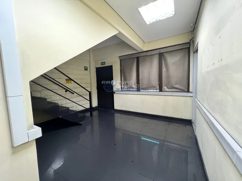 Galpão Industrial para Locação – Capuava, Mauá/SP: 9ª foto da galeria de imagens do imóvel