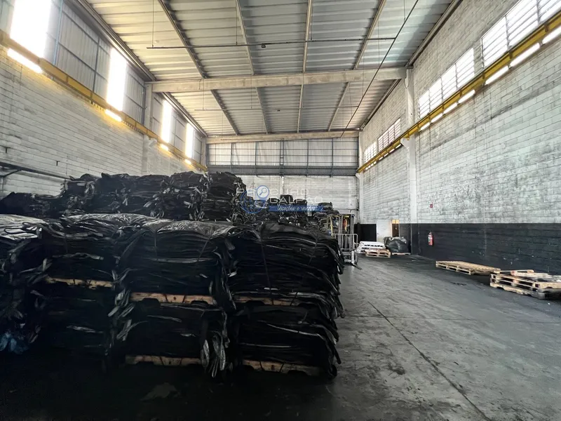 Galpão Industrial para Locação – Capuava, Mauá/SP: 5ª foto da galeria de imagens do imóvel