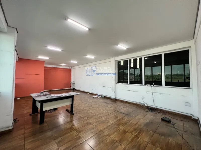 Galpão Industrial para Locação – Capuava, Mauá/SP: 7ª foto da galeria de imagens do imóvel