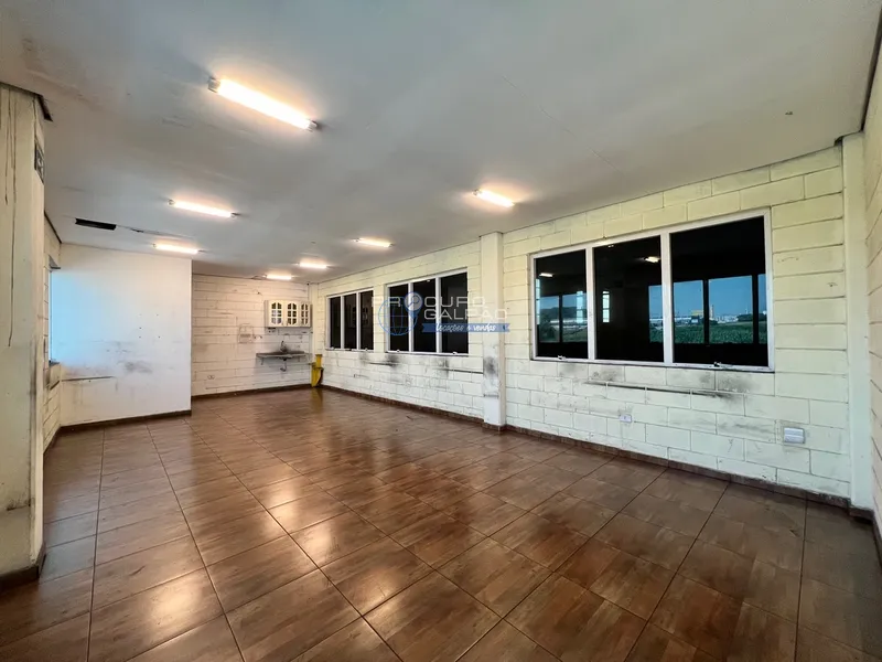 Galpão Industrial para Locação – Capuava, Mauá/SP: 6ª foto da galeria de imagens do imóvel