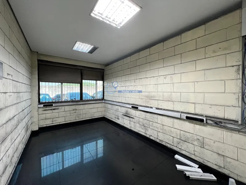 Galpão Industrial para Locação – Capuava, Mauá/SP: 10ª foto da galeria de imagens do imóvel