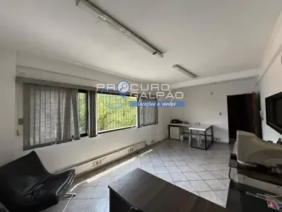 Galpão Industrial para Venda | Aproximadamente 1000 m² | Demarchi - São Bernardo do Campo: 7ª foto da galeria de imagens do imóvel